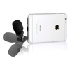 Micro thu âm Saramonic SmartMic - Micro thu âm cỗng 3.5mm