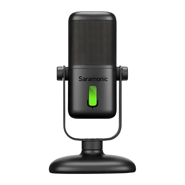 Saramonic Micrófono Sr-mv2000