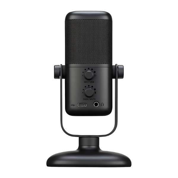Saramonic Micrófono Sr-mv2000