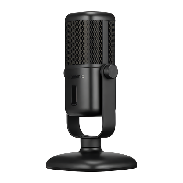 Saramonic Micrófono Sr-mv2000