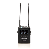 Micro thu âm Saramonic UWMIC9s Kit2 - Micro thu âm chuyên dụng