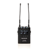 Micro thu âm Saramonic UWMIC9s Kit2 - Micro thu âm chuyên dụng