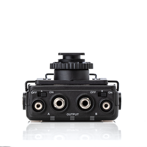 Micro thu âm Saramonic UWMIC9s Kit2 - Micro thu âm chuyên dụng