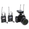 Micro thu âm Saramonic UWMIC9s Kit2 - Micro thu âm chuyên dụng