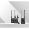 Micro thu âm Saramonic UWMIC9s Kit2 - Micro thu âm chuyên dụng