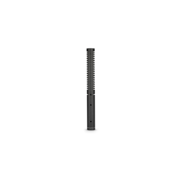 Micro thu âm Shotgun Rode NTG1 - Microphone Shotgun Rode