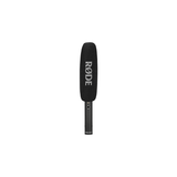 Micro thu âm Shotgun Rode NTG1 - Microphone Shotgun Rode