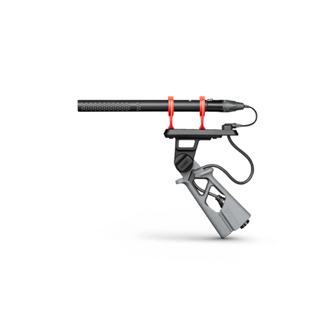 Micro thu âm Shotgun Rode NTG5 KIT