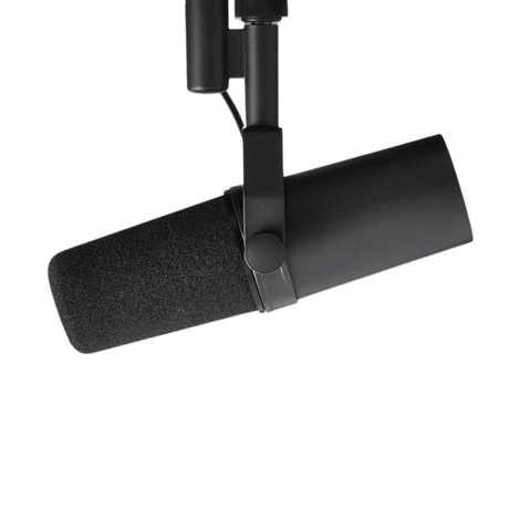 Micro thu âm Shure SM7B