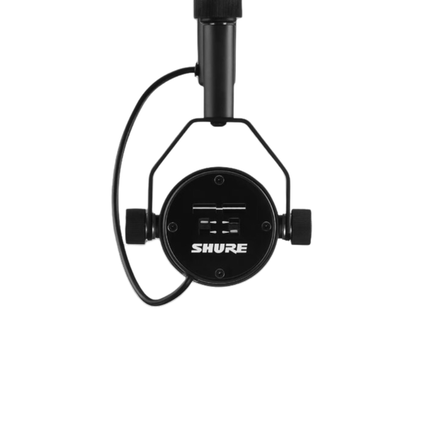 Micro thu âm Shure SM7B - Micro thu âm cho phòng thu