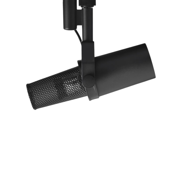 Micro thu âm Shure SM7B - Micro thu âm cho phòng thu