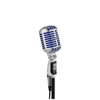 Micro thu âm Shure Super 55 - Micro thu âm cổ điển