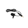 Microphone cài áo Saramonic SR-UM10-M1, Micro cài áo có dây
