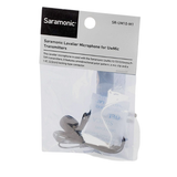 Microphone cài áo Saramonic SR-UM10-M1, Micro cài áo có dây