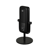 Microphone Elgato Wave 3/ Black, Micro thu âm USB