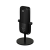 Microphone Elgato Wave 3/ Black, Micro thu âm USB