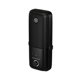 Microphone Elgato Wave 3/ Black, Micro thu âm USB