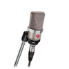 Microphone Neumann TLM 102, Micro thu âm cao cấp