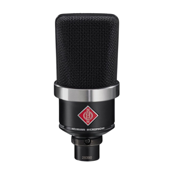Microphone Neumann TLM 102, Micro thu âm cao cấp