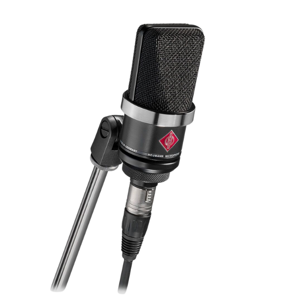 Microphone Neumann TLM 102, Micro thu âm cao cấp