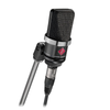 Microphone Neumann TLM 102, Micro thu âm cao cấp