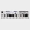 MIDI Controller ARTURIA KEYLAB ESSENTIAL 61 - Keyboard Controller