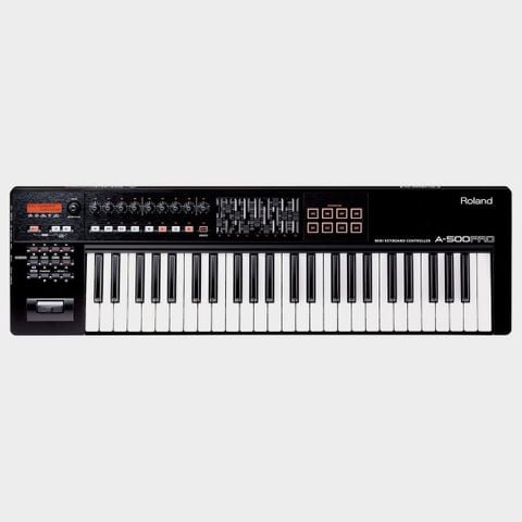 MIDi Controller ROLAND A-500PRO-R - Keyboard Controller