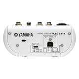 Mixer Yamaha AG03 - Bàn trộn âm thanh all in one
