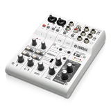Mixer Yamaha AG06 - Bàn trộn âm thanh all in one