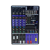Mixer Yamaha M4 có 100 hiệu ứng, Mixer karaoke livestream