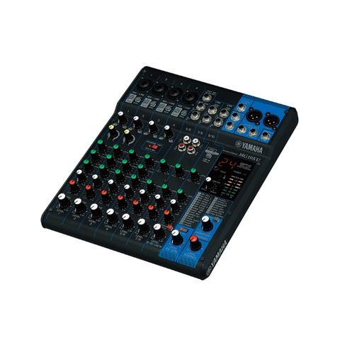 Mixer Yamaha MG10XU