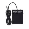 Nektar NP-1 Universal Footswitch Pedal - Bàn Đạp Cho Đàn