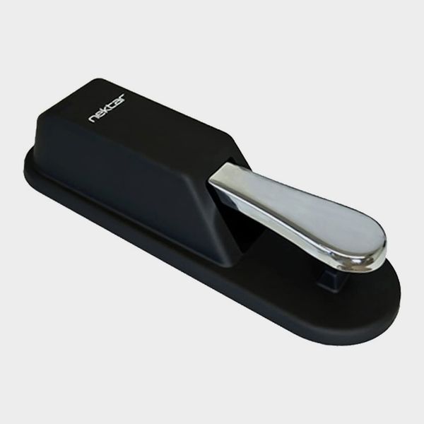Nektar NP-2 Universal Sustain Pedal - Bàn Đạp Cho Đàn