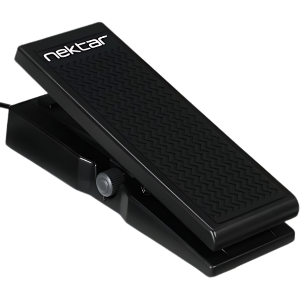Nektar NX-P Universal Expression Pedal - Bàn Đạp Cho Đàn