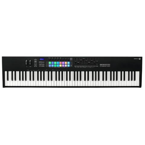 novation-launchkey-88-mk3-88-key