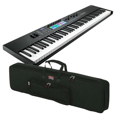 novation-launchkey-88-mk3-88-key