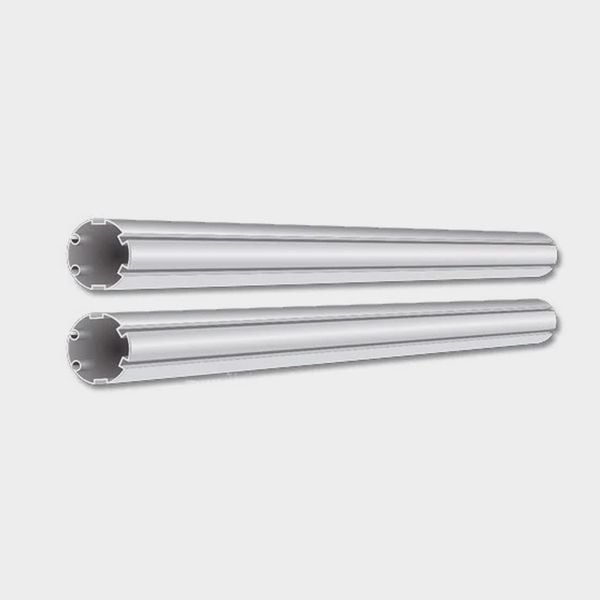 Ống nhôm 3m và Ống luồn ON3