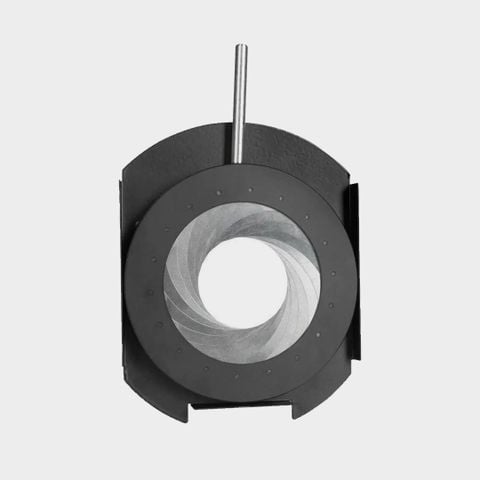 Máy chiếu đèn LED đơn sắc Iris cho Forza PJ-FZ60-AI