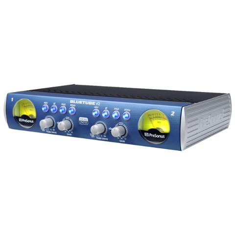 Preamp cho Micro Presonus Bluetube DP V2