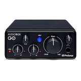 PreSonus AudioBox Go 2x2 USB-C Audio Interface