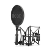 Shockmount Kèm Pop Filter Rode SM6, Giá đỡ Microphone Rode