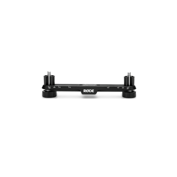 Giá đỡ mic đôi Rode Stereo Bar cho micro NT5
