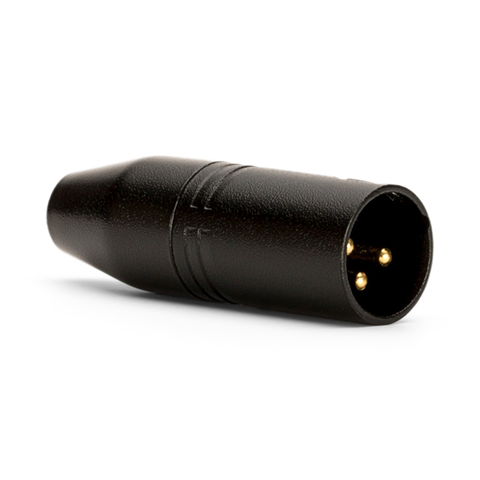 Rode VXLR 3.5mm Mini Jack To XLR Adaptor