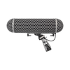 Rode Blimp - Chắn gió chống sốc với hệ thống treo Rycote Lyre, dành cho micro NTG1, NTG2, NTG3, NTG4 và NTG4+