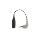 Dây cáp chuyển đổi Rode SC4 TRS to TRRS Adaptor