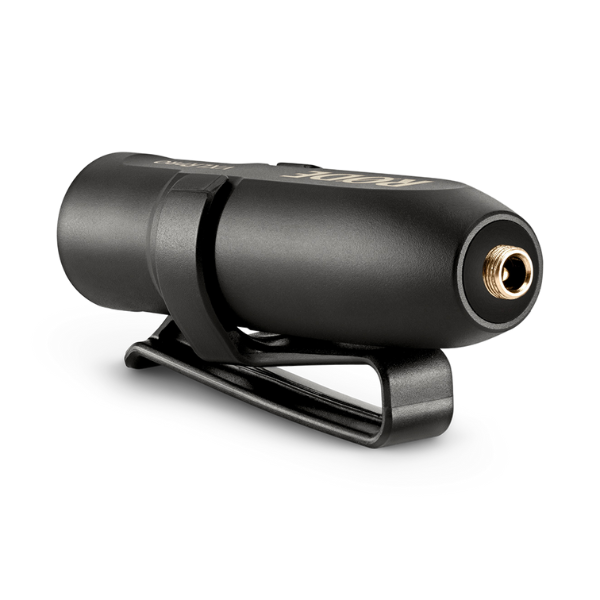 Rode VXLR Pro Jack Chuyển Đổi 3.5mm Cái Sang XLR Đực