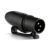 Rode VXLR Pro Jack Chuyển Đổi 3.5mm Cái Sang XLR Đực