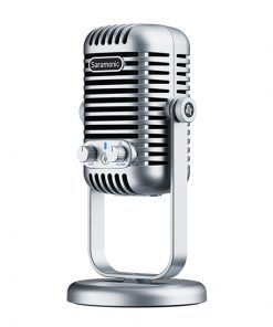 Micro thu âm Saramonic Xmic Z5 | Chất lượng