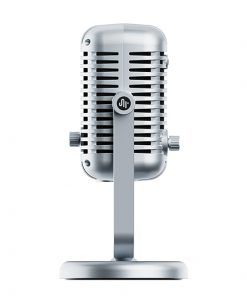 Micro thu âm Saramonic Xmic Z5