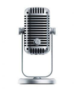 Micro thu âm Saramonic Xmic Z5